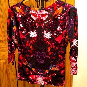 Lorenzo di Pontti women’s  top